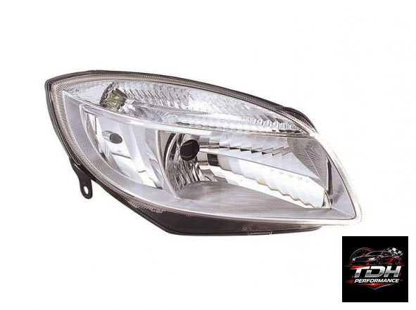 Faro Derecho Skoda Roomster Nuevo Ref. 5J1941018