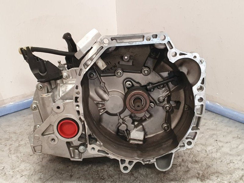 Caja de Cambios Manual Dacia Sandero Access JH3372