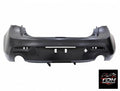 Paragolpes Trasero Mazda 3 Nuevo Ref. BCD250221F8N