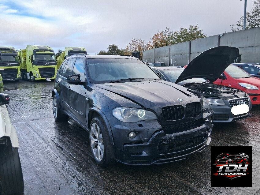 BMW X5 E70 (2006-2013) Negro - Despiece y Recambios
