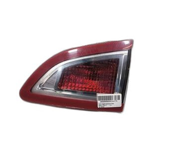 Piloto trasero izquierdo A056008 de Renault Scenic iii (jz)