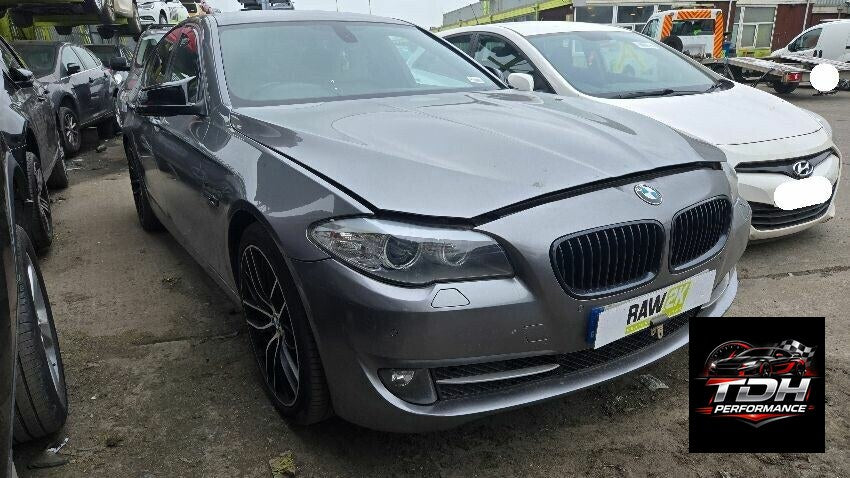 BMW Serie 5 F10 (2010-2017) Gris - Despiece / Recambios