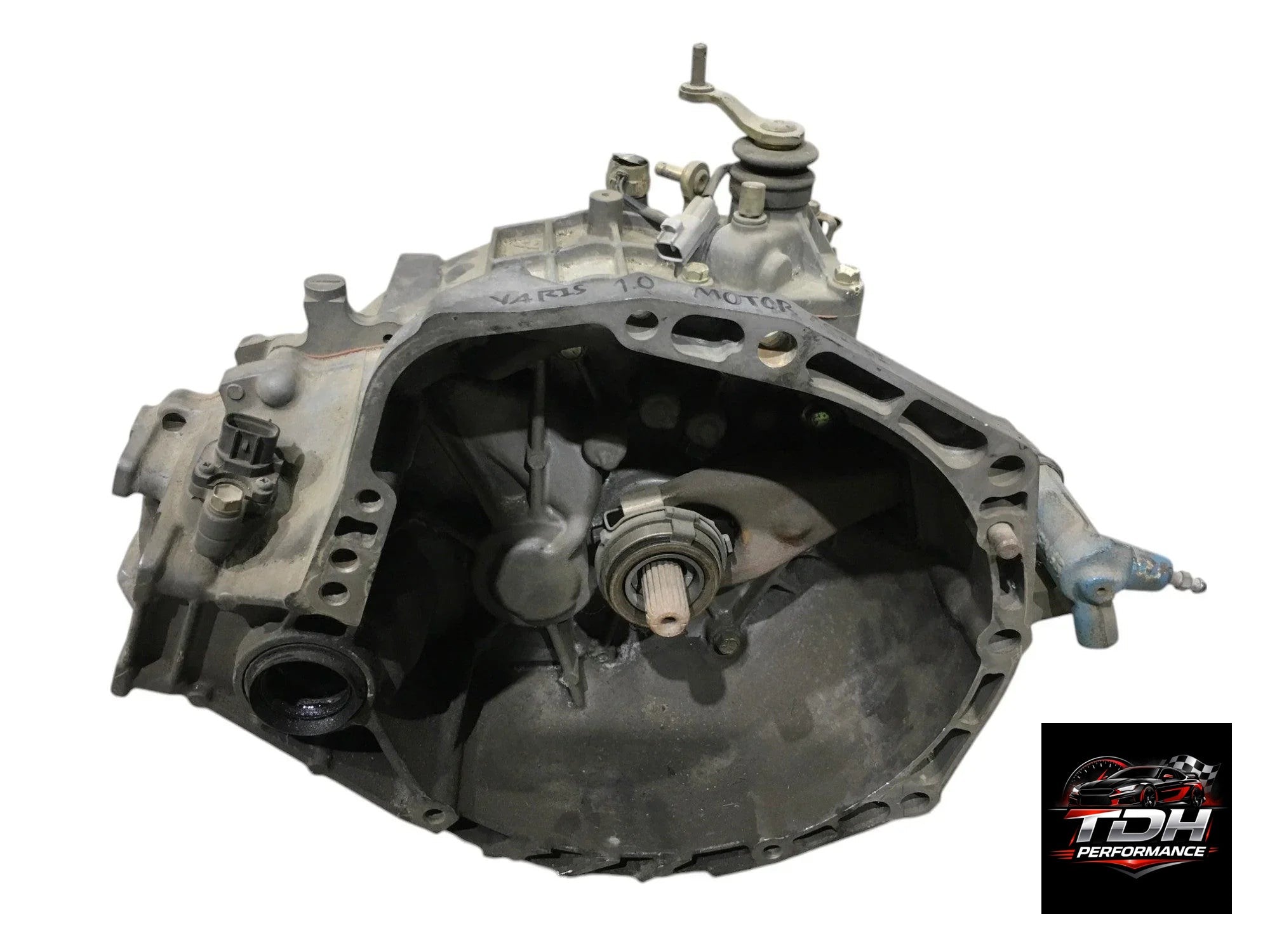Caja de cambios Manual Toyota Yaris XP9 - Ref. 10711723