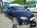 Audi A4 B8 Berlina 2008-2012 Azul Oscuro | Despiece / Recambios