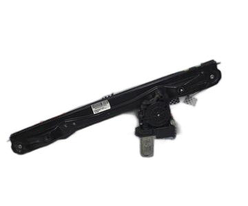 Elevalunas delantero derecho 51810279 de Fiat Ii doblo (152)