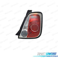 Piloto DCH FIAT 500 07-