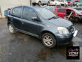 Toyota Yaris XP10 (1999-2005) Gris Oscuro - Despiece / Recambios