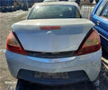 Opel Tigra Twin Top 2004 - Despiece