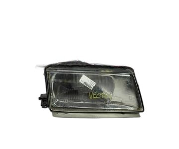 Faro derecho 0301028106 de Opel Vectra a hatchback (j89)