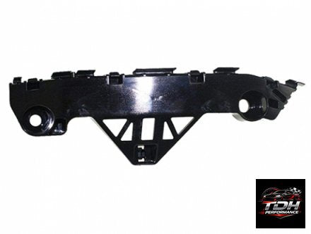 Paragolpes Delantero Mazda 3 Nuevo Ref. BBM4500U1G