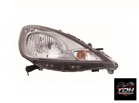 Faro Derecho Honda Jazz Nuevo Ref. 33100TF0G51