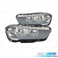 Faros BMW X1 F48 15-22