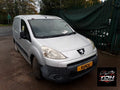 Despiece Peugeot Partner II 2008-2012 Gris - Recambios Motor 1.6 HDi