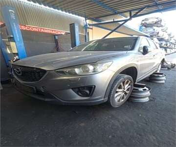 Mazda Cx-5 2.2 Luxury 4WD 2012 - Despiece