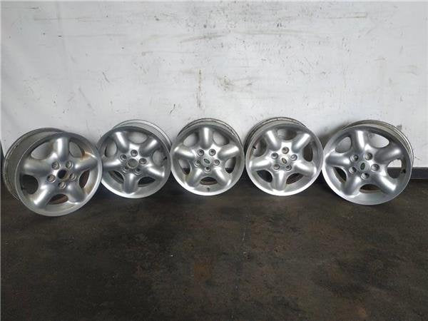 Llanta Land Rover Freelander