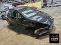 Despiece / Recambios Ford Fiesta MK7 (2013-2017) Hatchback Negro