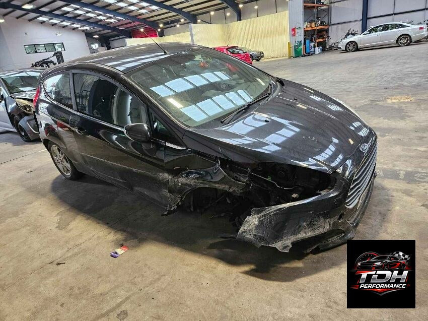 Despiece / Recambios Ford Fiesta MK7 (2013-2017) Hatchback Negro