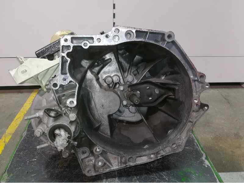 Caja de Cambios Manual Peugeot 307 Break Sw S2 Sw 20DM75