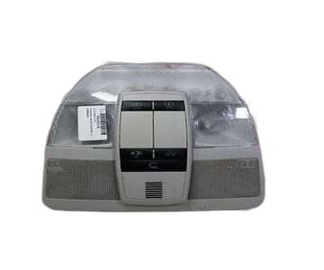 Luz interior techo a1698202123 de Mercedes-benz Clase b (bm 245)