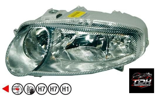 Faro Izquierdo Alfa Romeo 147 Nuevo Ref. 46826196