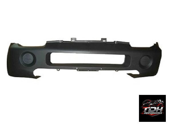 Paragolpes Delantero Suzuki Jimny Nuevo Ref. 7171181A405PK