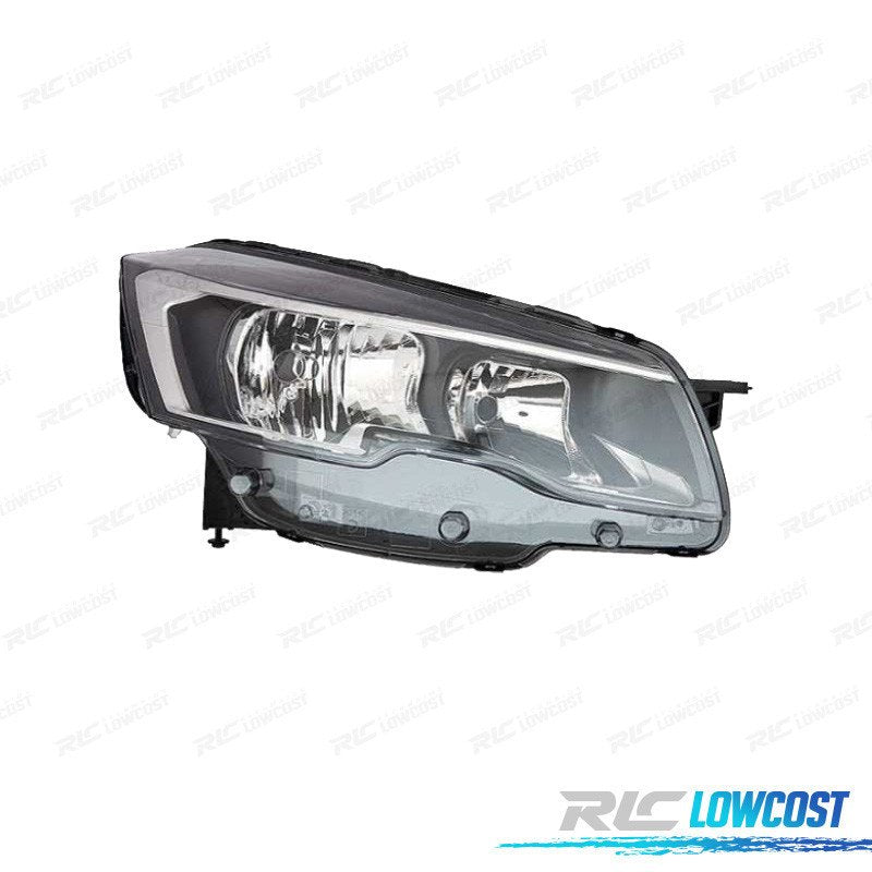 FARO DCH Peugeot 508 14-18