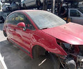 Citroen C4 Berlina 1.6 16V HDi (90 CV / 66 KW) (90 CV / 66 KW) 2004 -