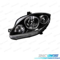 FARO IZQ PARA SEAT Altea 06- Y LEON 09-12
