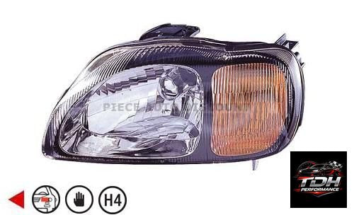 Faro Izquierdo Suzuki Baleno Nuevo Ref. 2705994