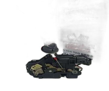 Cerradura puerta delantera izquierda 8z1837015d de Audi A2 (8z)