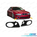 Marco Embellecedor Niebla + Entrada DE AIRE BMW E39 PACK M