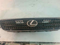 Rejilla Capo Lexus Is