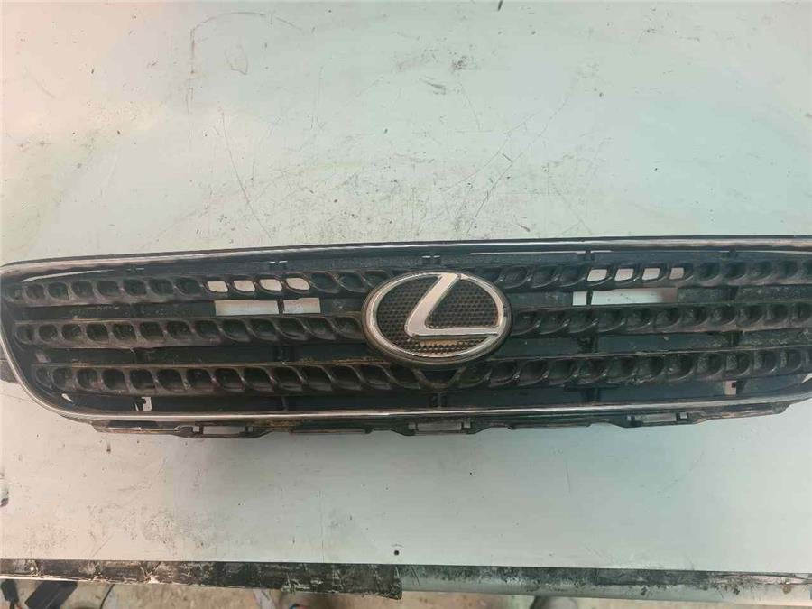 Rejilla Capo Lexus Is