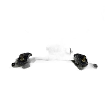 Motor limpia delantero 6715C026 de Mazda Cx-3 (dk)