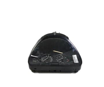 Cuadro de instrumentos 62118375895 de Bmw 5 (e39) 2000-2003