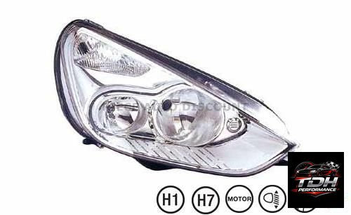 Faro Derecho Ford Galaxy Nuevo Ref. 1791503