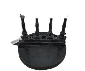 Bobina de encendido 2526116A de Opel Vectra c berlina