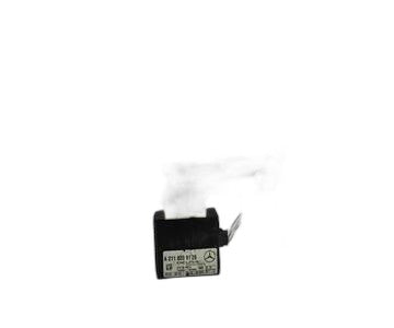 Módulo electronico A2118209126 de Mercedes-benz Clase c (bm 202) berlina