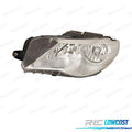 FARO IZQ PARA Volkswagen VW Passat CC 09-11