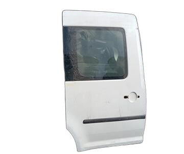 Puerta trasera derecha BJB de Volkswagen Caddy ka/kb (2k)
