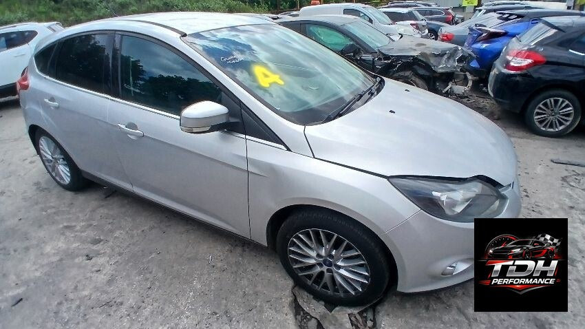 Ford Focus Mk3 (2011-2014) Despiece / Recambios - Gris Plata