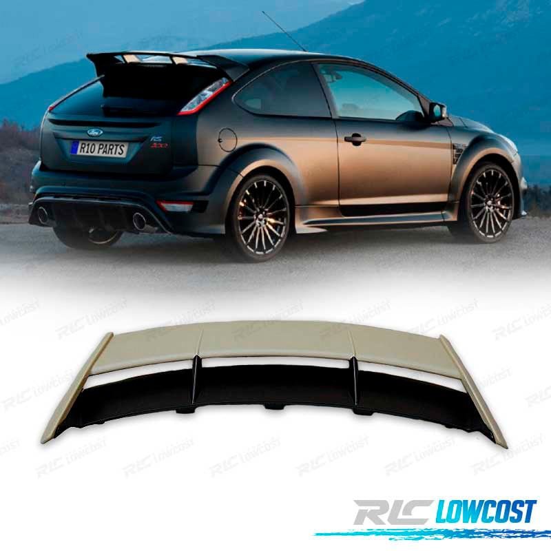 Aleron FORD Focus 04-11 LOOK RS | TDH Performance