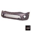 Paragolpes Delantero Mitsubishi L200 Nuevo Ref. 6400C684ZZT