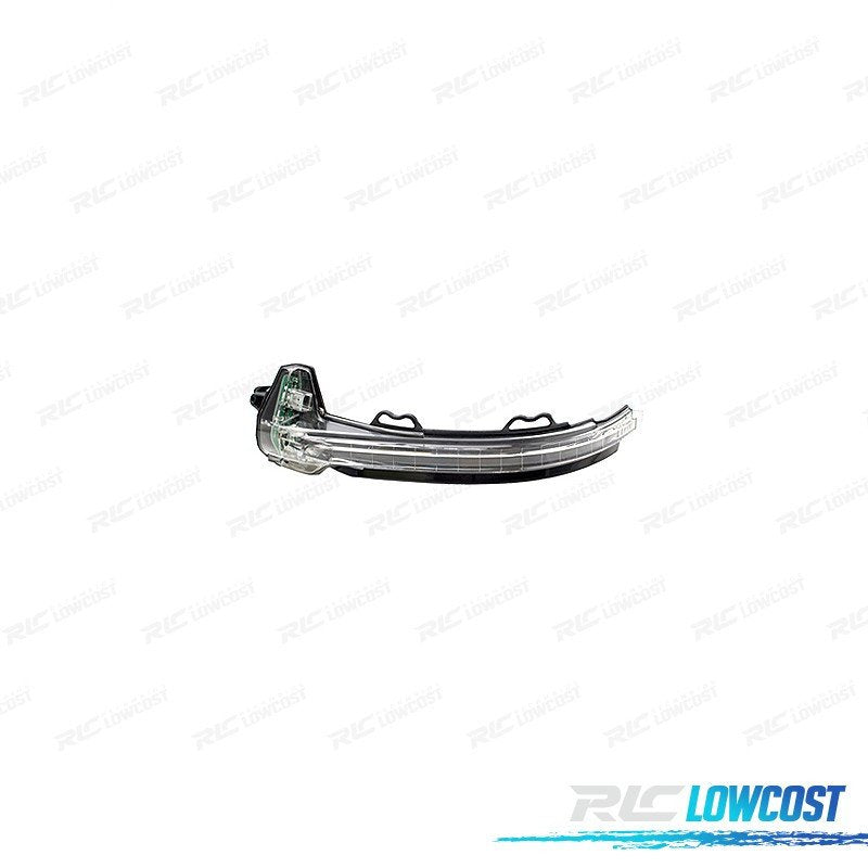 Intermitente Espejo Izquierdo AUDI A4 B9 15-19