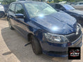 Skoda Fabia III NJ (2014-2021) 5p Azul - Despiece / Recambios