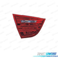 Piloto IZQ BMW E90 LCI 08-12 LED Blanco ROJO | TDH Performance