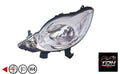 Faro Izquierdo Peugeot 107 Nuevo Ref. 620874