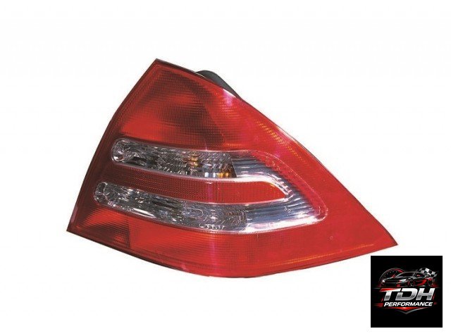 Piloto Trasero Derecho Mercedes-Benz Classe C Nuevo Ref. 2038200264