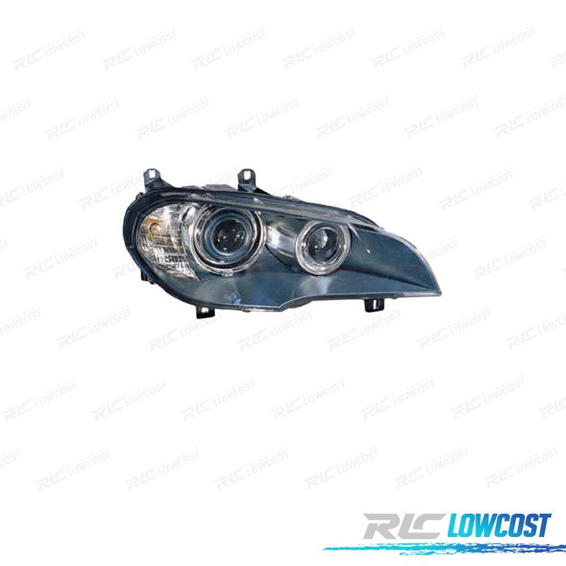 FARO DCH BMW X5 E70 07-10