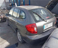 Kia Rio 1.5 CAT (97 CV / 71 KW) (97 CV / 71 KW) 2000 - Despiece